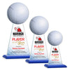 Edenwood Volleyball VividPrint™ Award