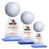 Edenwood Volleyball VividPrint™ Award