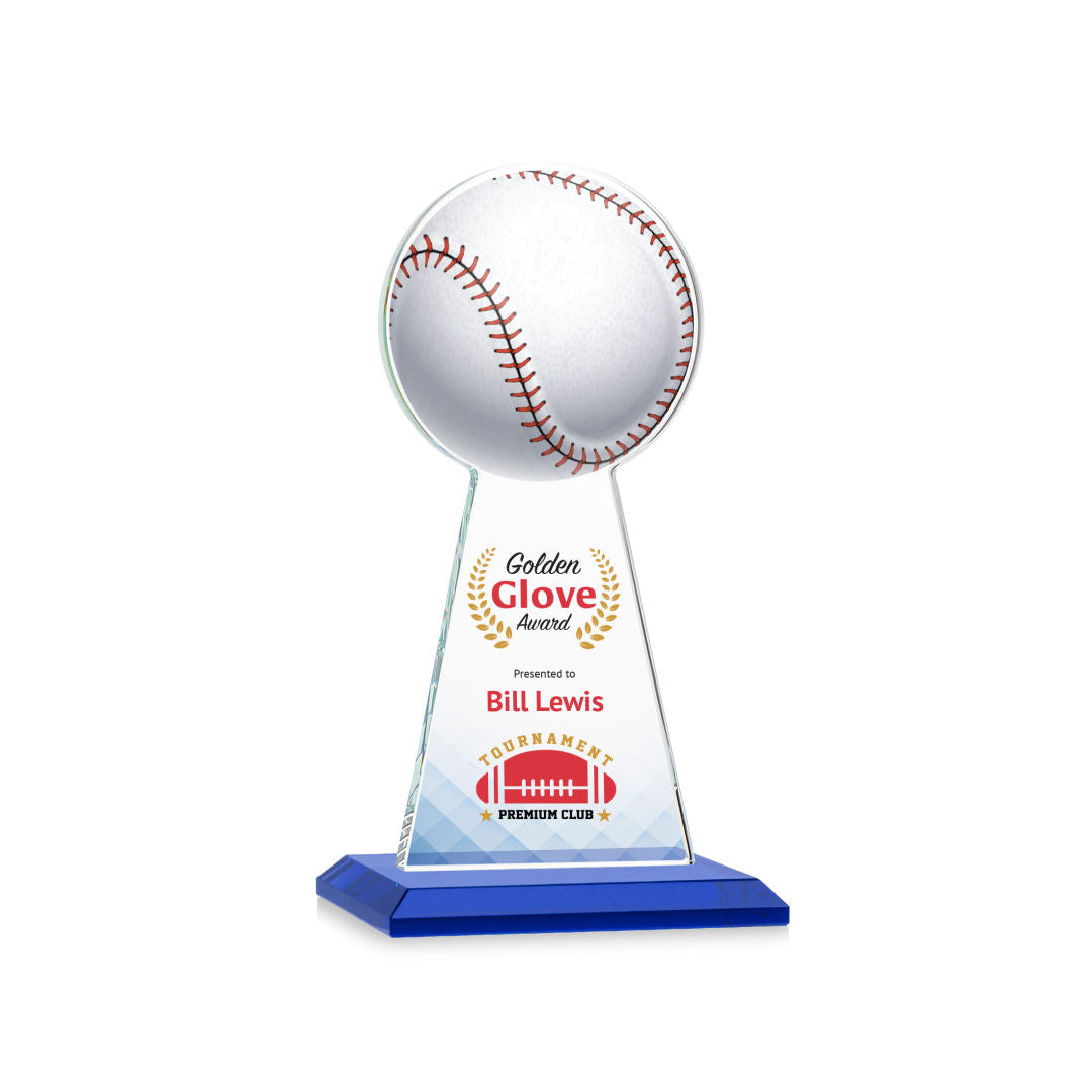Edenwood Baseball VividPrint™ Award