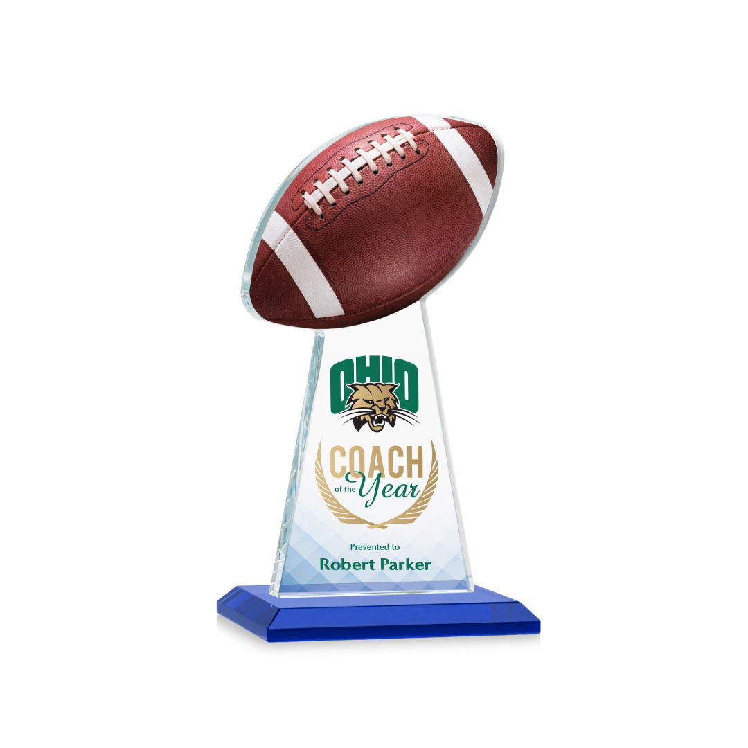 Edenwood Football VividPrint™ Award