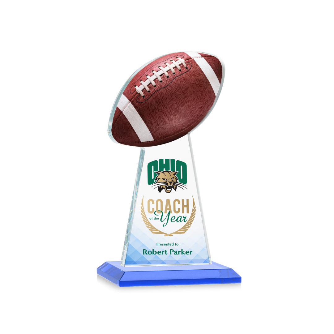 Edenwood Football VividPrint™ Award