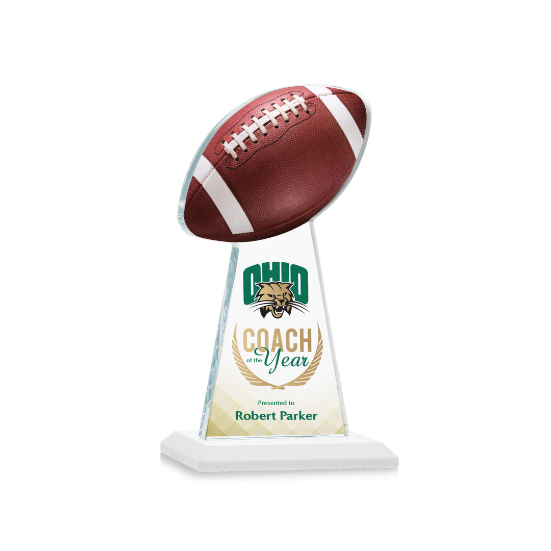 Edenwood Football VividPrint™ Award