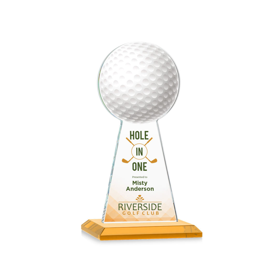 Edenwood Golf VividPrint™ Award
