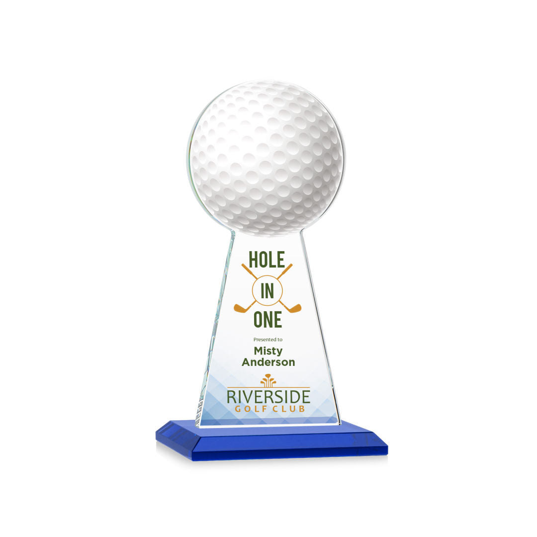 Edenwood Golf VividPrint™ Award