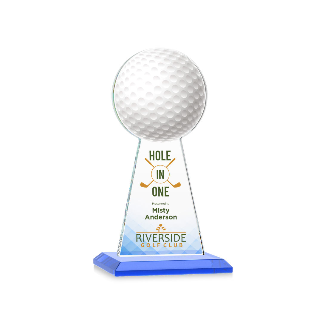 Edenwood Golf VividPrint™ Award