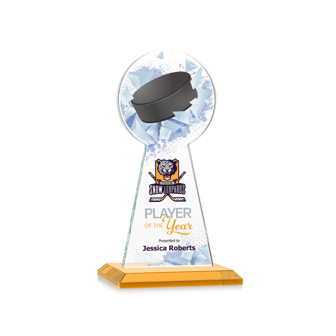 Edenwood Hockey VividPrint™ Award
