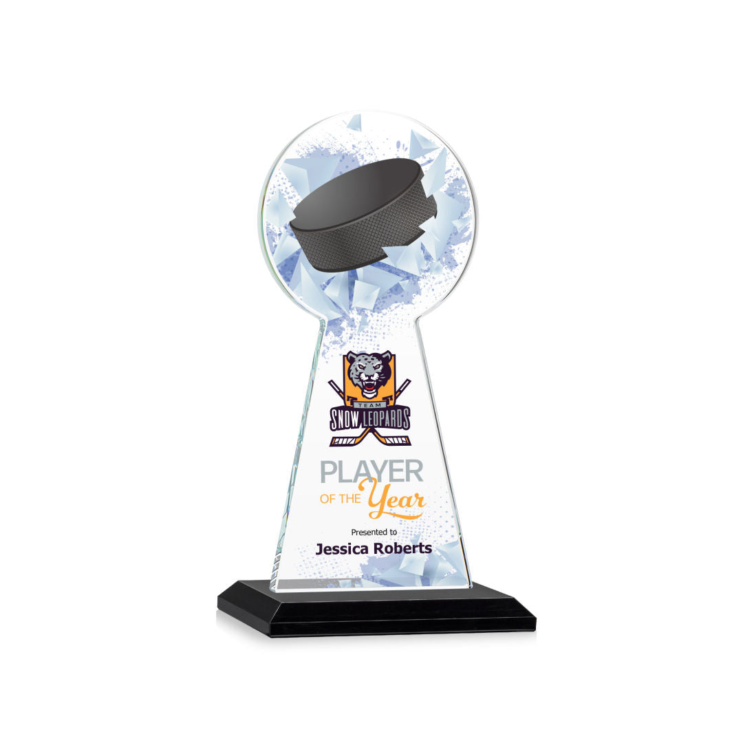 Edenwood Hockey VividPrint™ Award