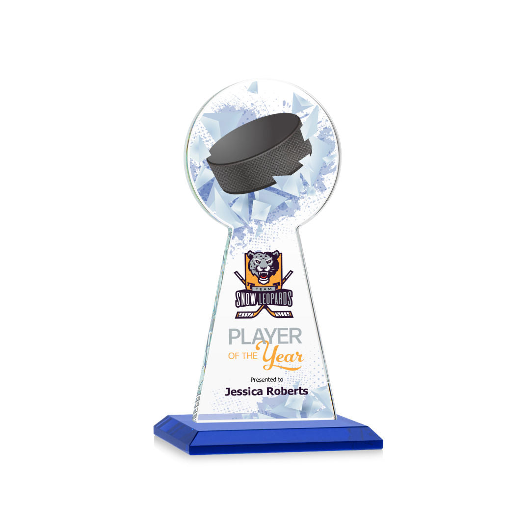 Edenwood Hockey VividPrint™ Award