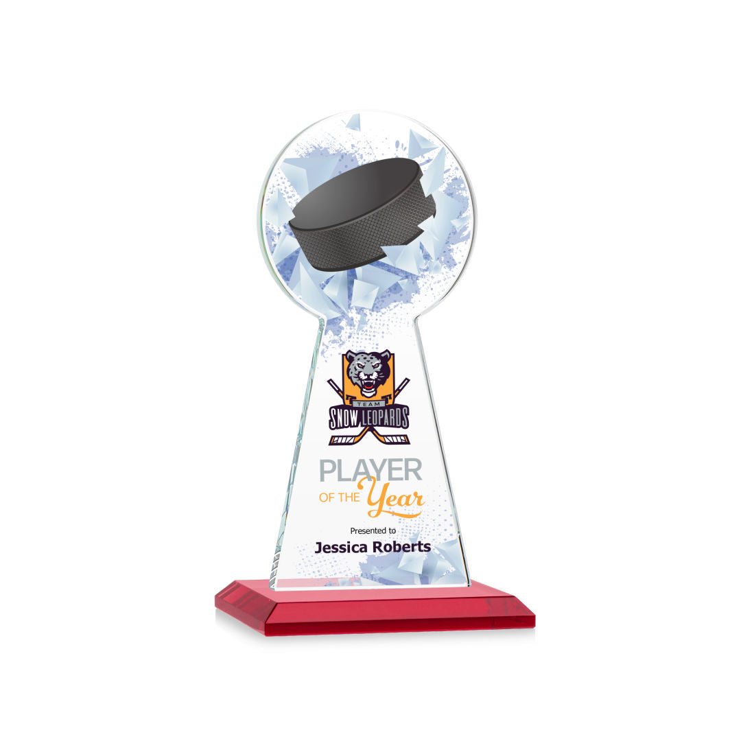 Edenwood Hockey VividPrint™ Award