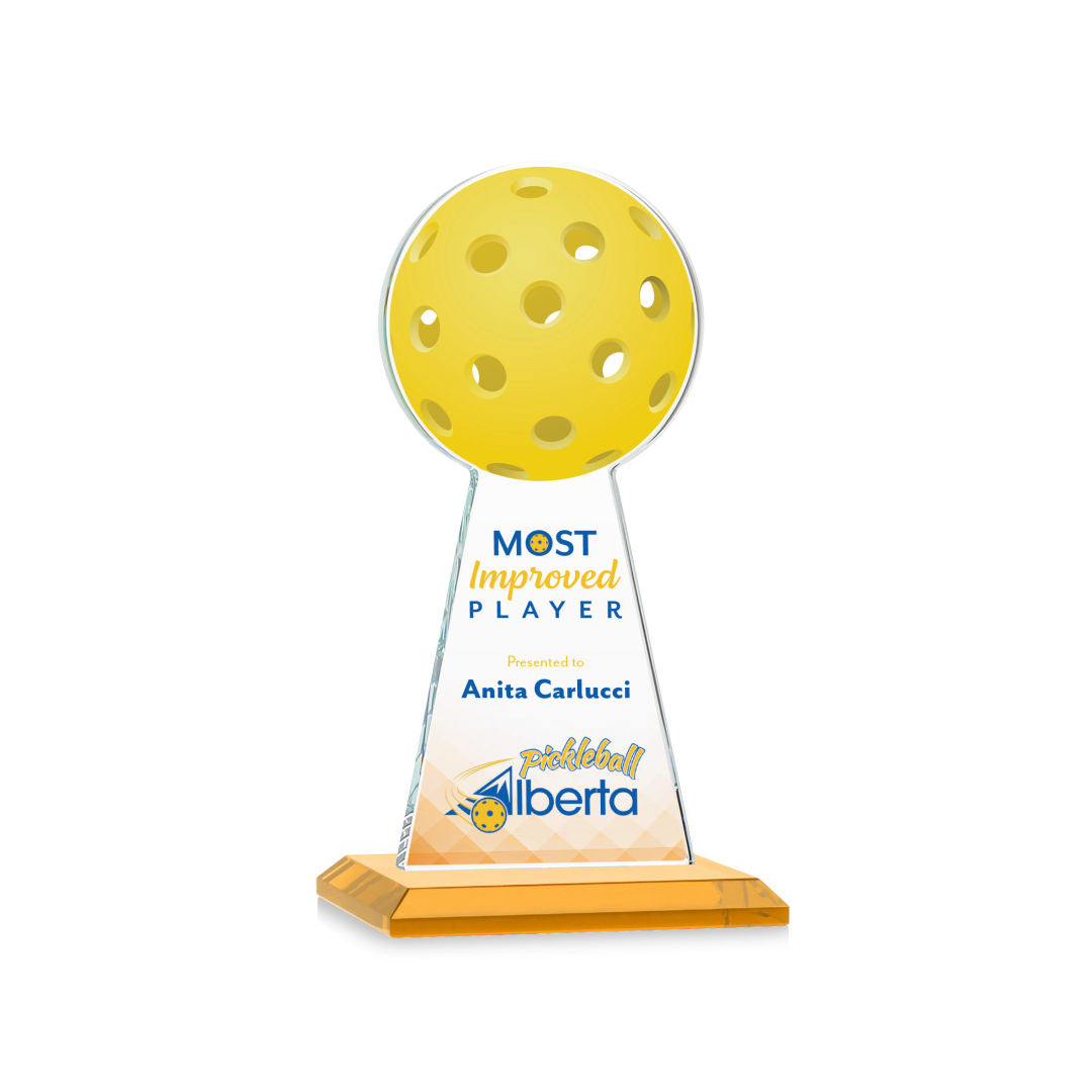 Edenwood Pickleball VividPrint™ Award