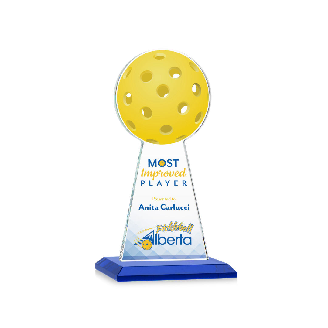 Edenwood Pickleball VividPrint™ Award