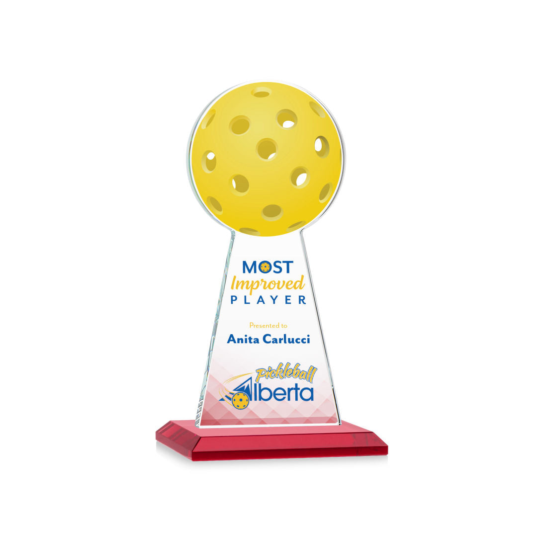 Edenwood Pickleball VividPrint™ Award