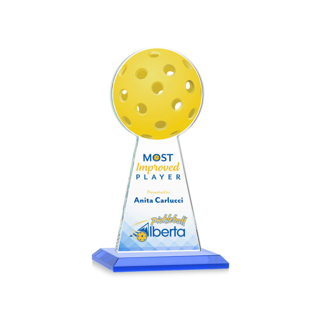 Edenwood Pickleball VividPrint™ Award