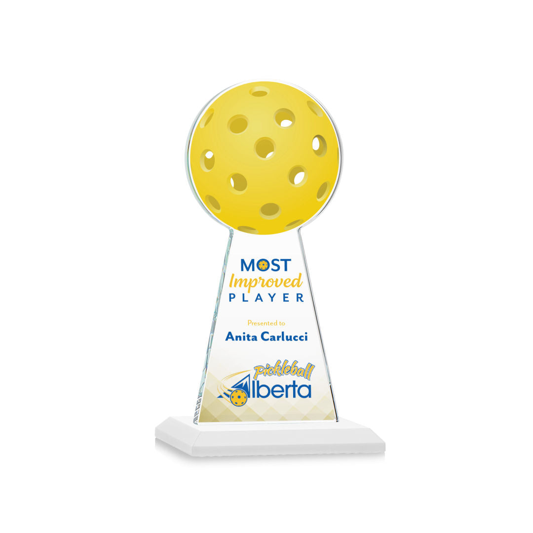Edenwood Pickleball VividPrint™ Award