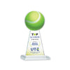 Edenwood Tennis  VividPrint™ Award - Clear