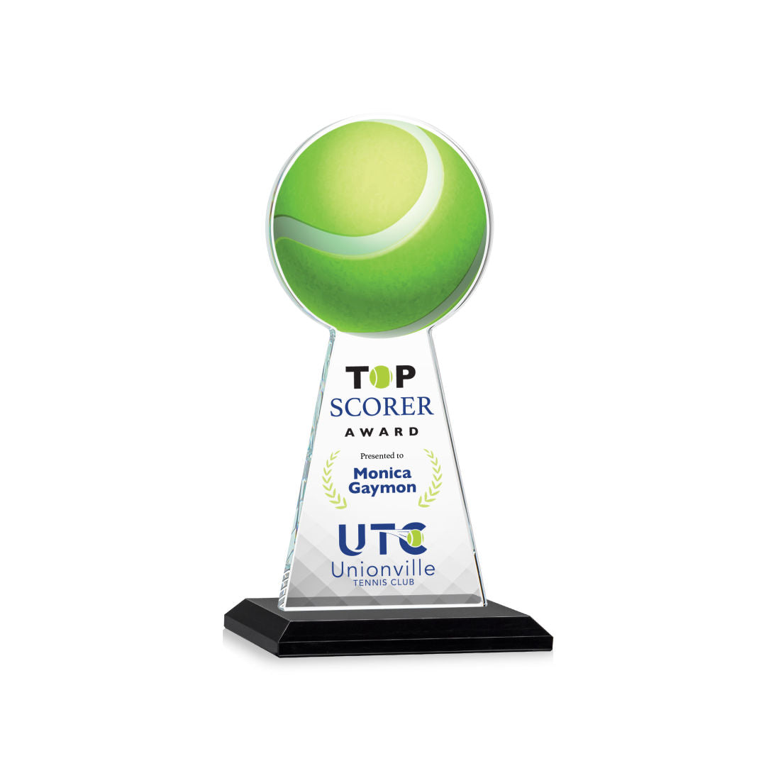 Edenwood Tennis VividPrint™ Award