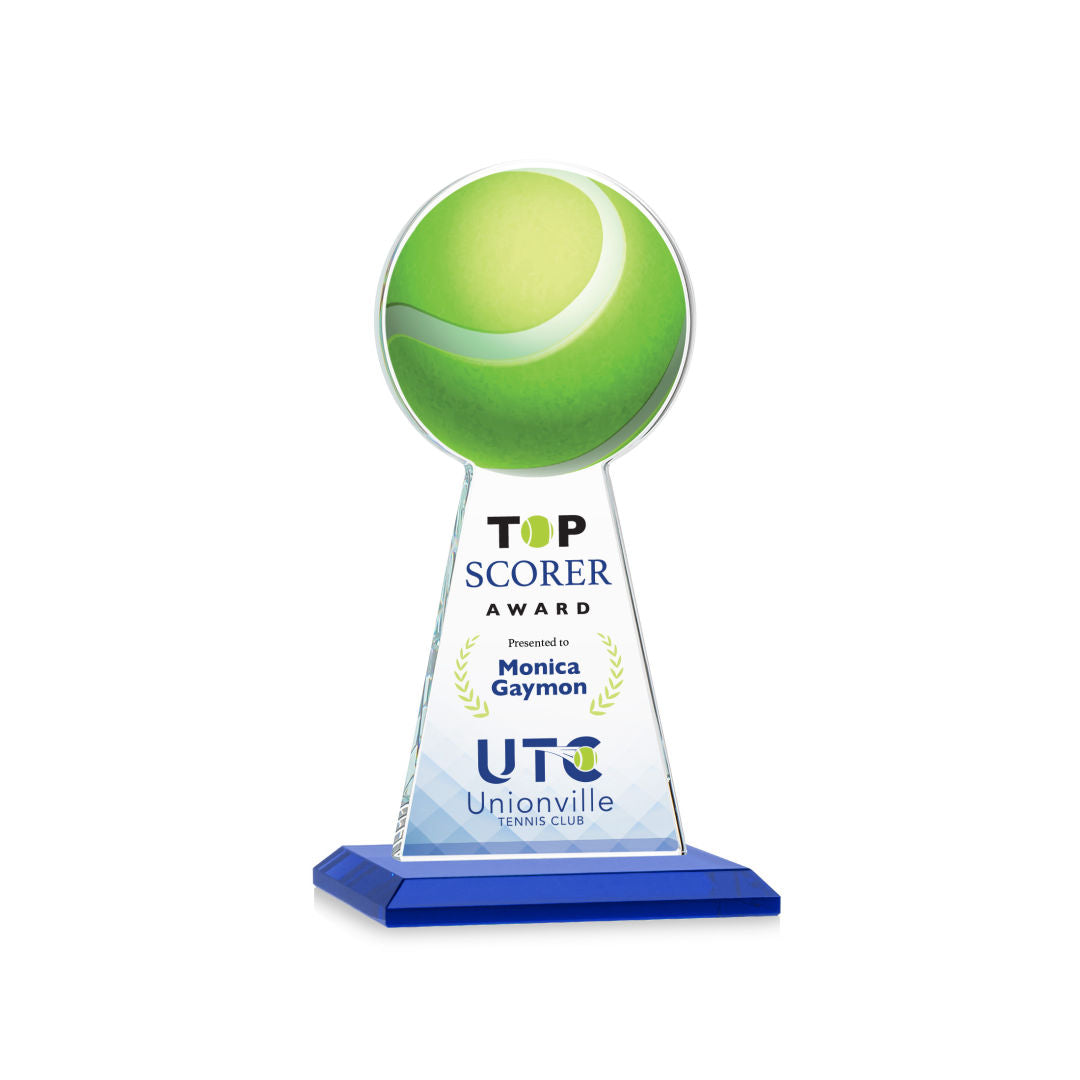 Edenwood Tennis VividPrint™ Award