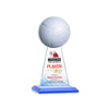 Edenwood Volleyball VividPrint™ Award