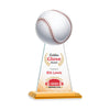 Edenwood Baseball VividPrint™ Award