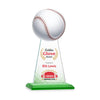 Edenwood Baseball VividPrint™ Award