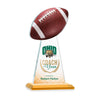 Edenwood Football VividPrint™ Award