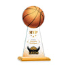 Edenwood Basketball VividPrint™ Award