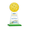 Edenwood Pickleball VividPrint™ Award