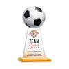 Edenwood Soccer VividPrint™ Award