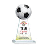 Edenwood Soccer VividPrint™ Award