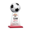Edenwood Soccer VividPrint™ Award