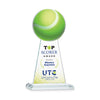 Edenwood Tennis  VividPrint™ Award - Clear