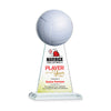Edenwood Volleyball VividPrint™ Award
