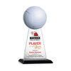 Edenwood Volleyball VividPrint™ Award