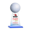 Edenwood Volleyball VividPrint™ Award
