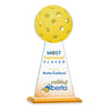 Edenwood Pickleball VividPrint™ Award