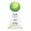 Edenwood Tennis  VividPrint™ Award - Clear