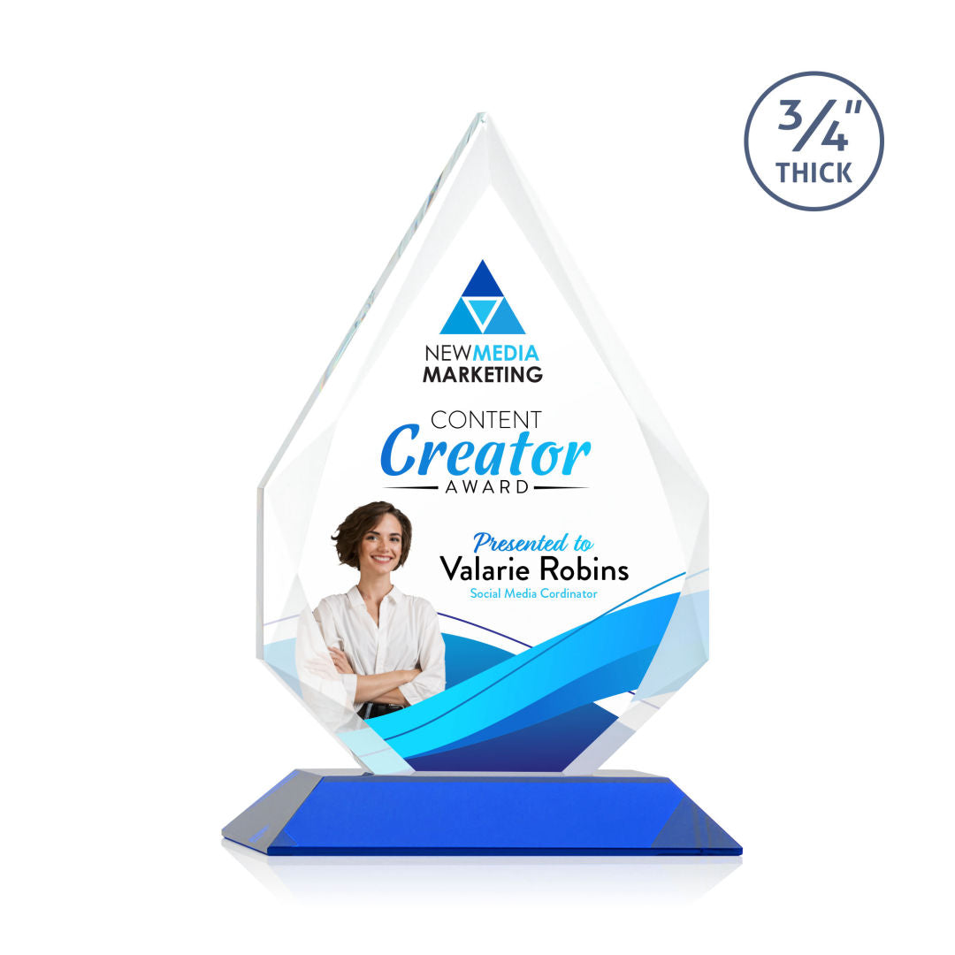 Hawthorne VividPrint™ Award