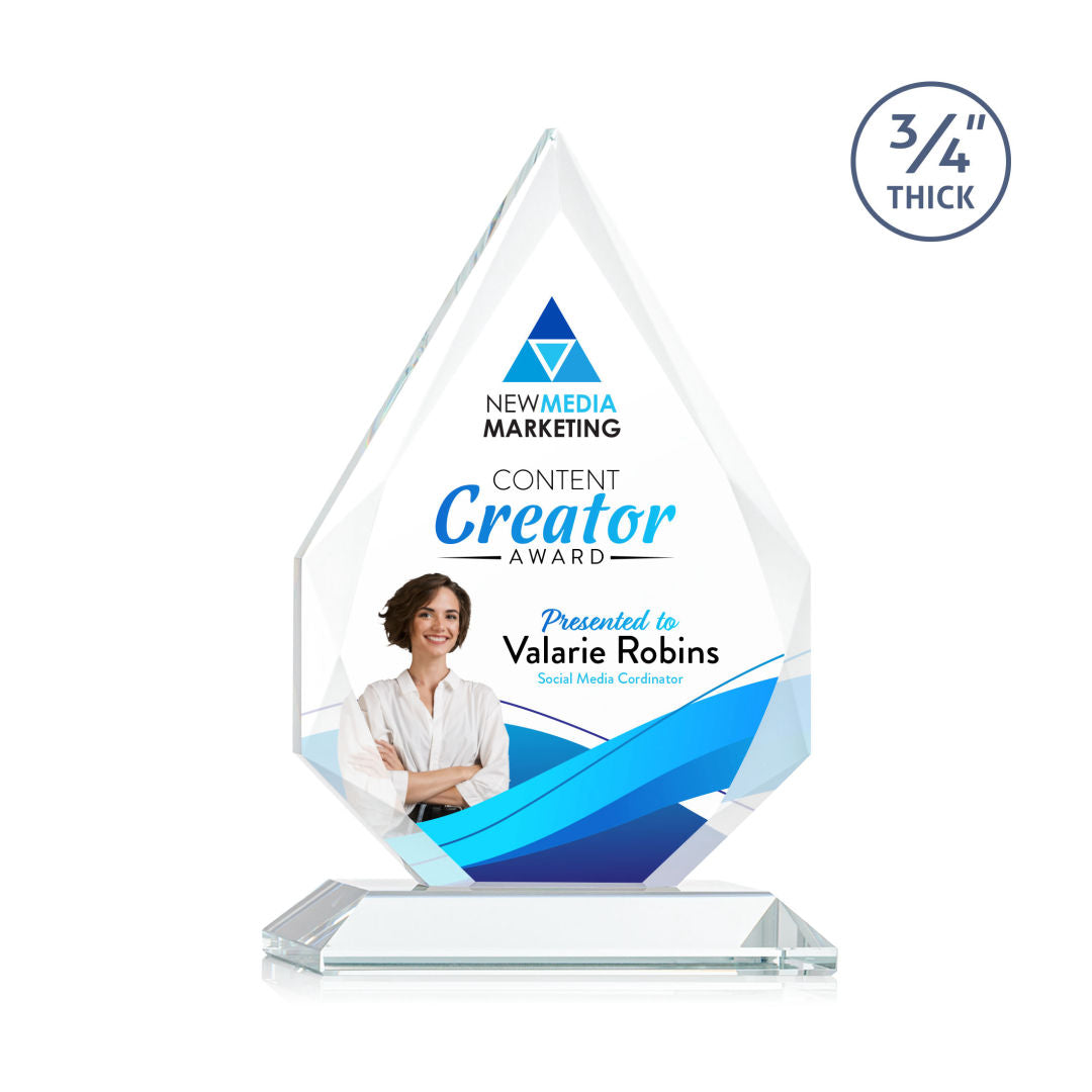 Hawthorne VividPrint™ Award