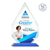 Hawthorne VividPrint™ Award