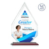 Hawthorne VividPrint™ Award