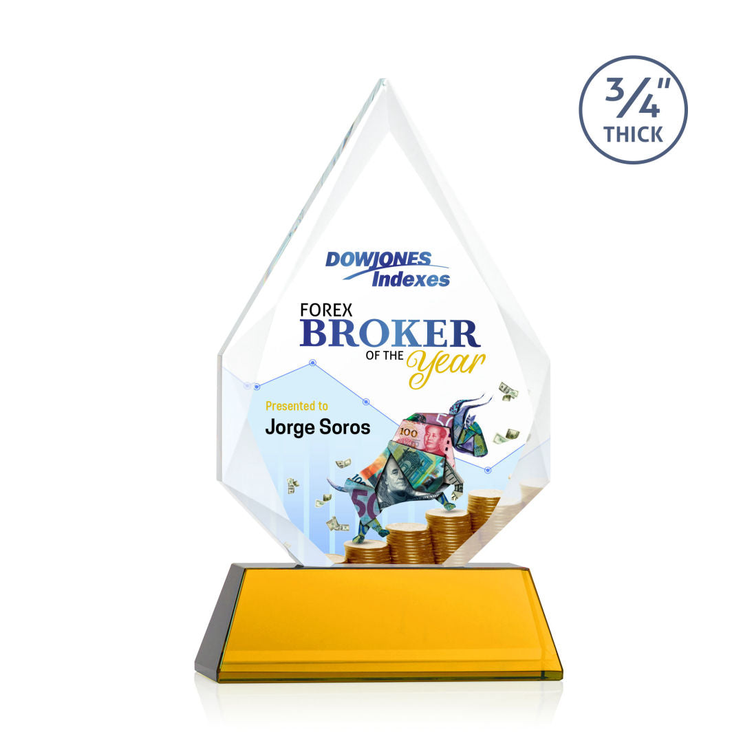Hawthorne VividPrint™ Award on Newhaven