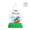 Hawthorne VividPrint™ Award on Newhaven