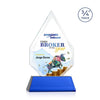 Hawthorne VividPrint™ Award on Newhaven