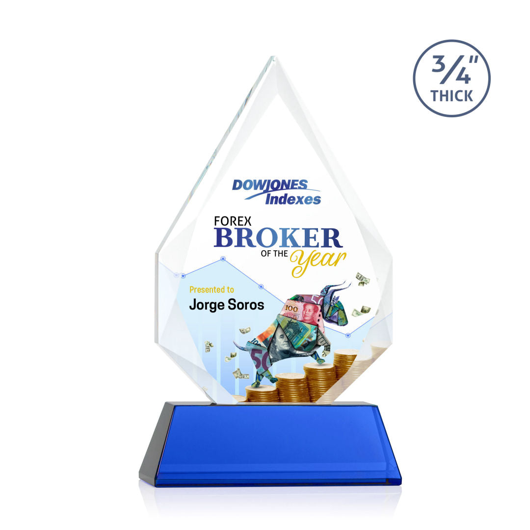Hawthorne VividPrint™ Award on Newhaven