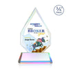 Hawthorne VividPrint™ Award on Newhaven