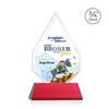 Hawthorne VividPrint™ Award on Newhaven