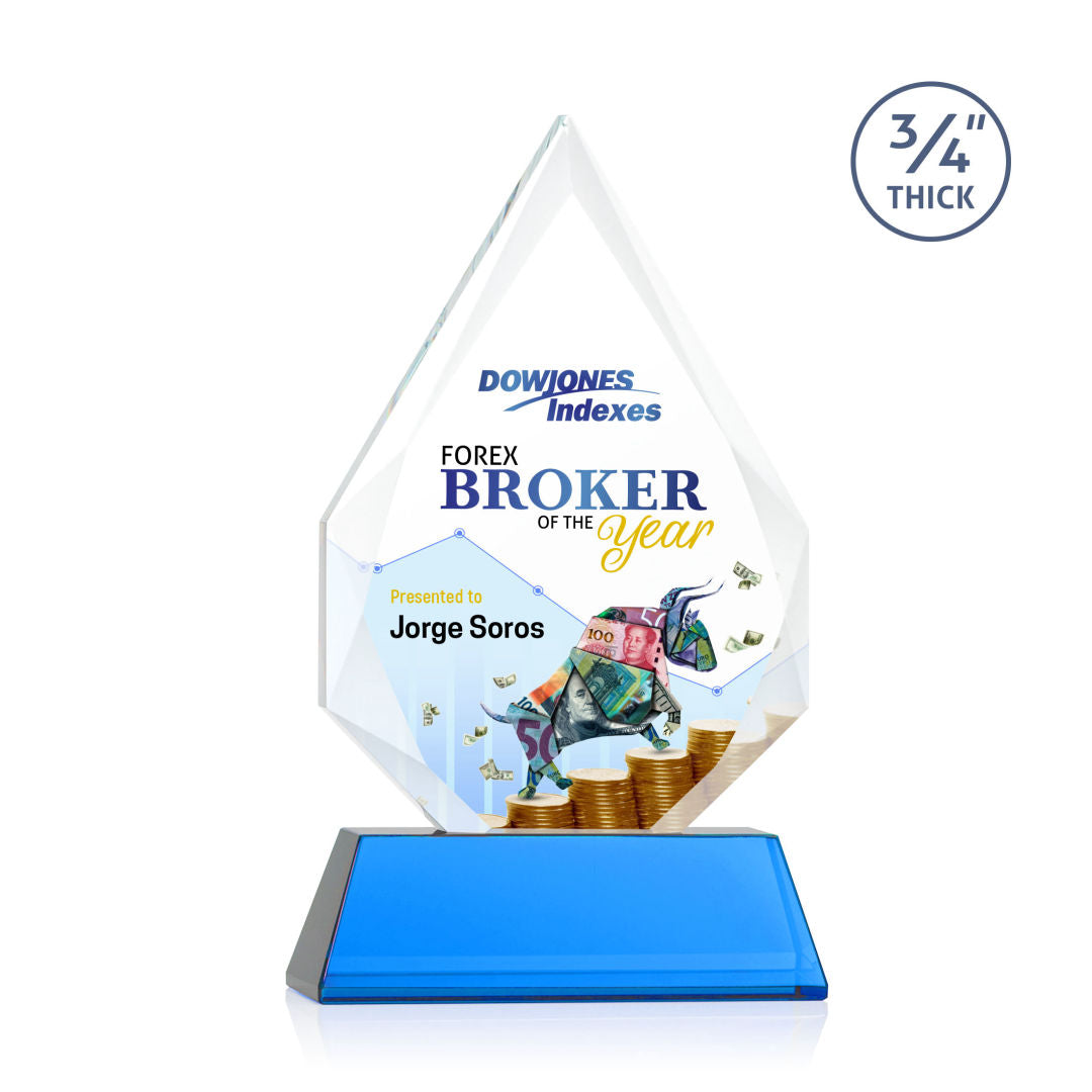 Hawthorne VividPrint™ Award on Newhaven