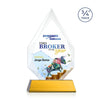 Hawthorne VividPrint™ Award on Newhaven