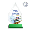 Hawthorne VividPrint™ Award on Newhaven