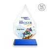 Hawthorne VividPrint™ Award on Newhaven
